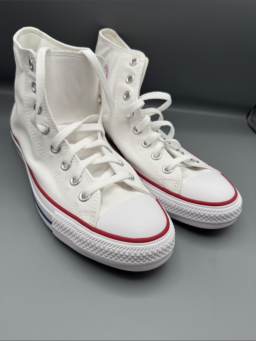 Converse Women's Chuck Taylor High Top Sneakers from Finish Line